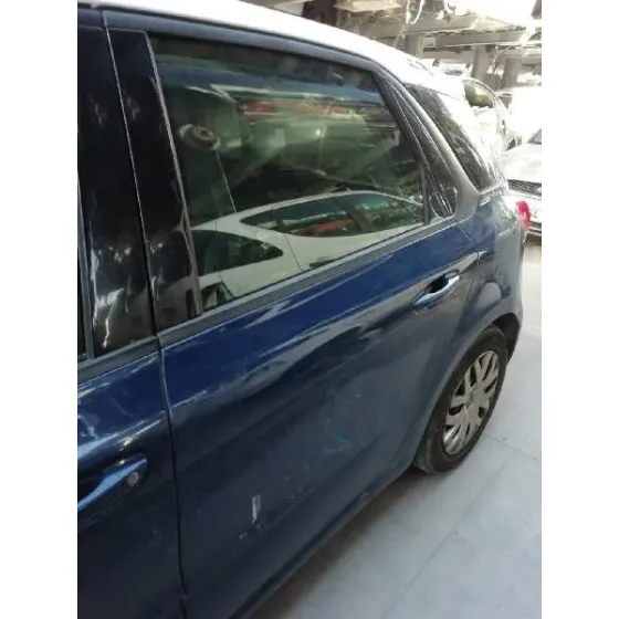Puerta Trasera Izquierda para Citroën C4 Picasso
