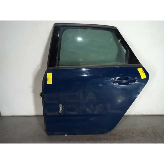 Puerta Trasera Izquierda para Citroën C4 Picasso