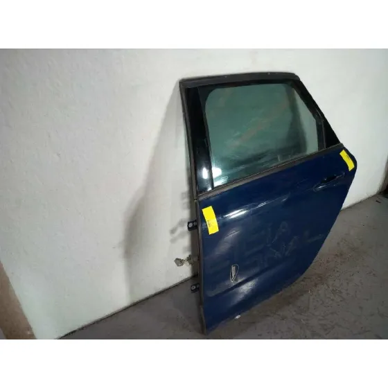 Puerta Trasera Izquierda para Citroën C4 Picasso