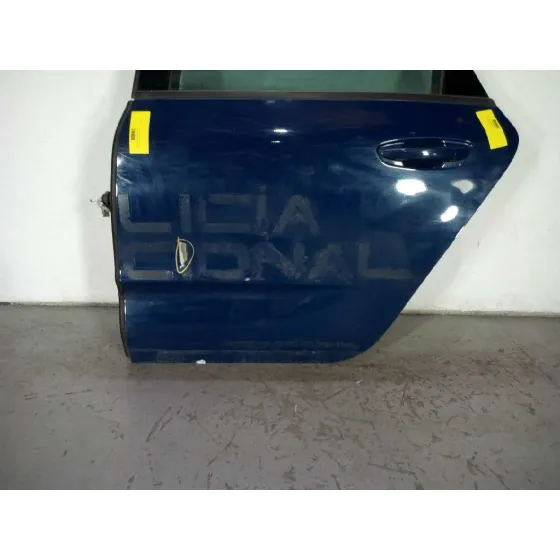 Puerta Trasera Izquierda para Citroën C4 Picasso