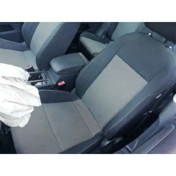 Juego Asientos Completo para Volkswagen Golf Vii Lim.