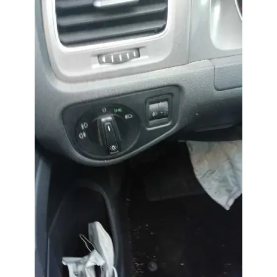 Mando Luces para Volkswagen Golf Vii Lim.