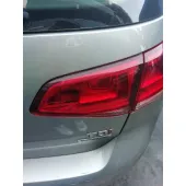 Piloto Trasero Derecho Interior para Volkswagen Golf Vii Lim.