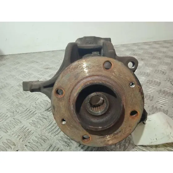 Mangueta Delantera Derecha para Peugeot 2008 (--.2013->)