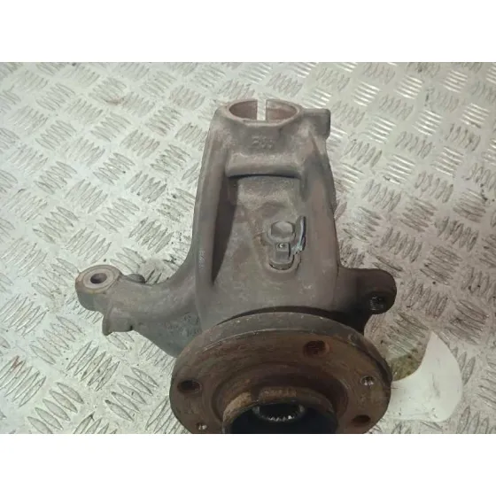 Mangueta Delantera Derecha para Peugeot 2008 (--.2013->)
