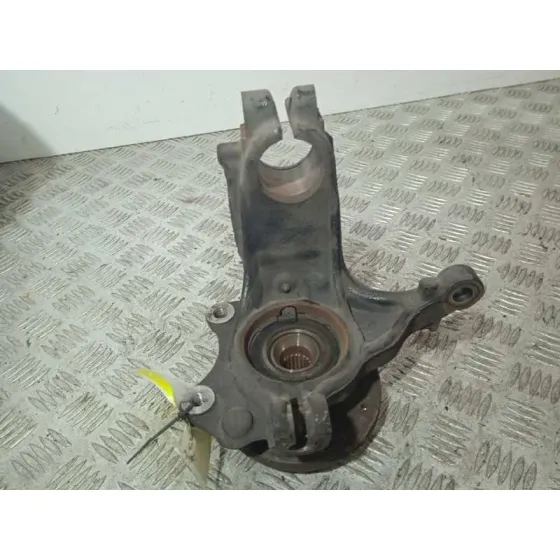 Mangueta Delantera Derecha para Peugeot 2008 (--.2013->)