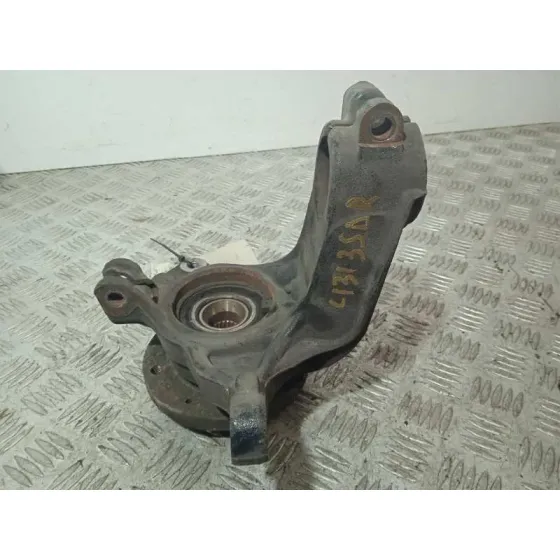 Mangueta Delantera Derecha para Peugeot 2008 (--.2013->)