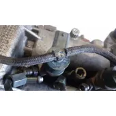 Inyector para Fiat Grande Punto (199)