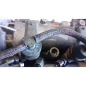 Inyector para Fiat Grande Punto (199)