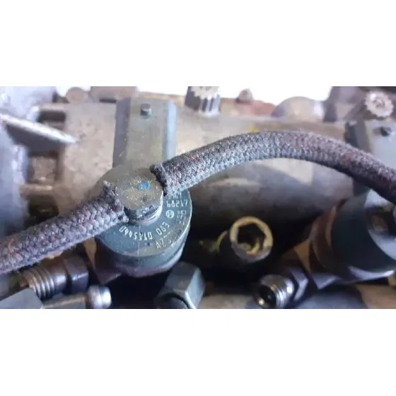Inyector para Fiat Grande Punto (199)