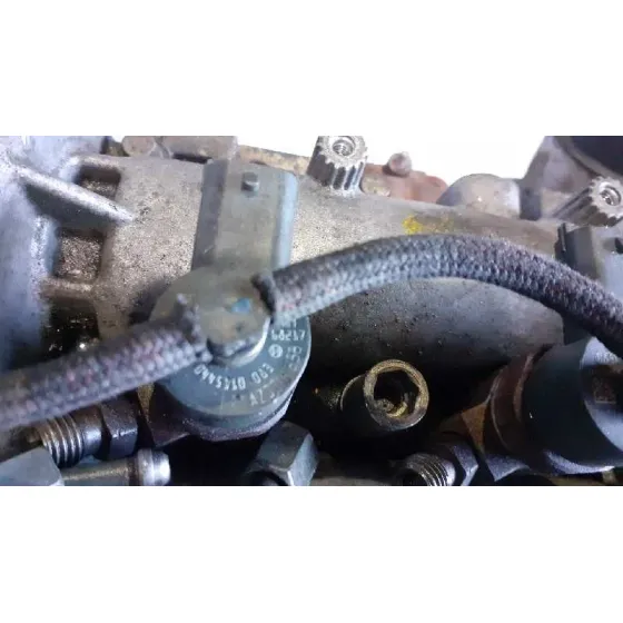 Inyector para Fiat Grande Punto (199)