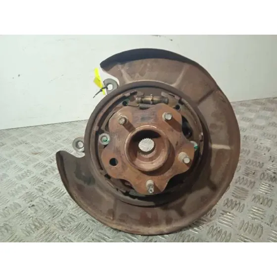Mangueta Trasera Izquierda para Nissan Murano (Z50)