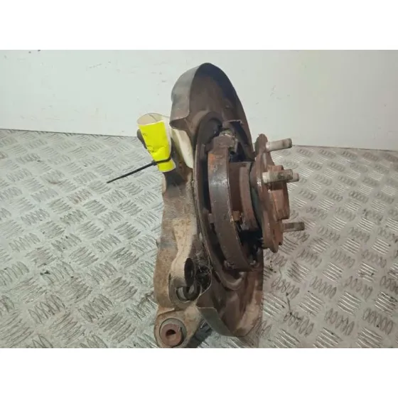 Mangueta Trasera Izquierda para Nissan Murano (Z50)