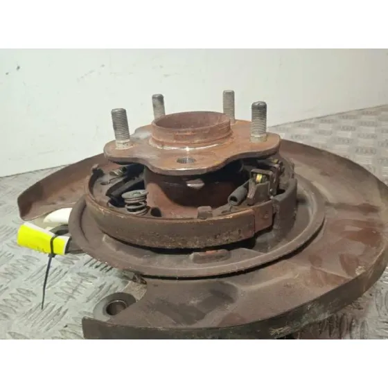 Mangueta Trasera Izquierda para Nissan Murano (Z50)