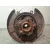 Mangueta Trasera Derecha para Nissan Murano (Z50)