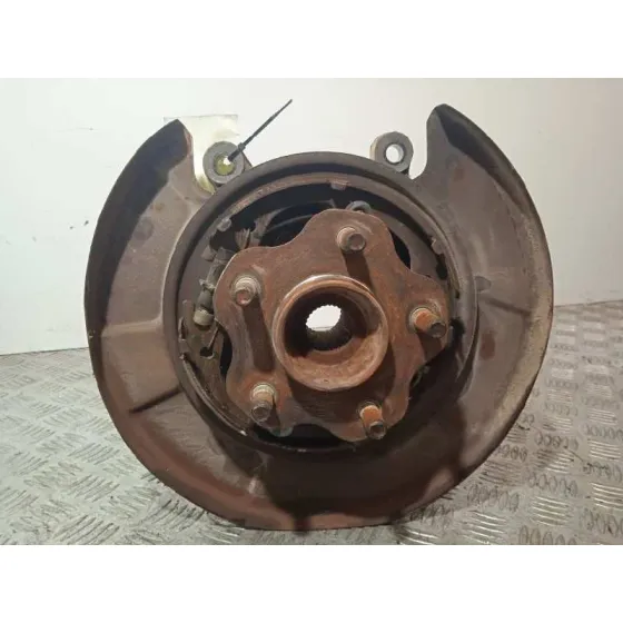 Mangueta Trasera Derecha para Nissan Murano (Z50)
