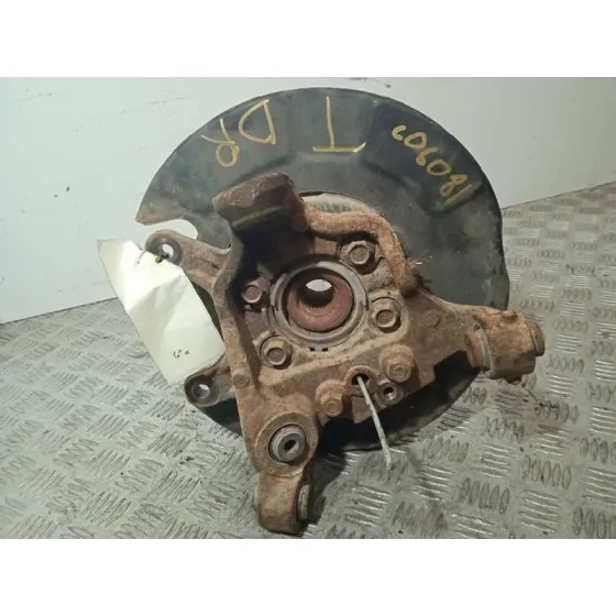 Mangueta Trasera Derecha para Nissan Murano (Z50)