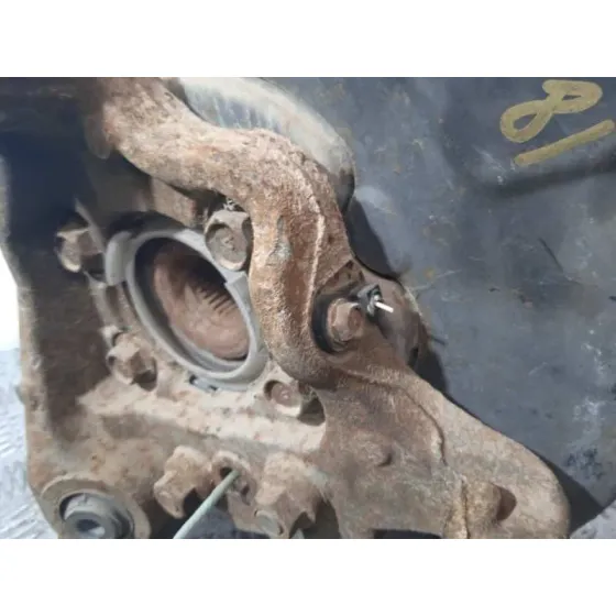 Mangueta Trasera Derecha para Nissan Murano (Z50)