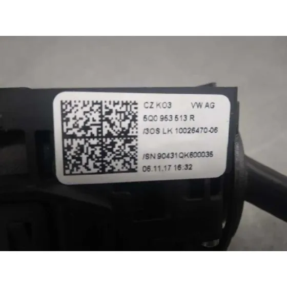 Mando Multifuncion para Seat Leon (5F1)