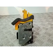 Cerradura Puerta Delantera Izquierda para Kia Cee'd