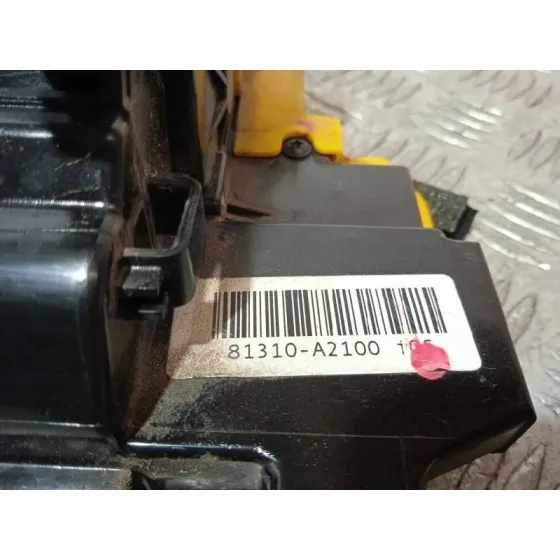 Cerradura Puerta Delantera Izquierda para Kia Cee'd