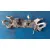 Puente Delantero para Honda Civic Berlina 5 (Fk)