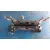 Puente Delantero para Honda Civic Berlina 5 (Fk)