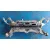 Puente Delantero para Honda Civic Berlina 5 (Fk)