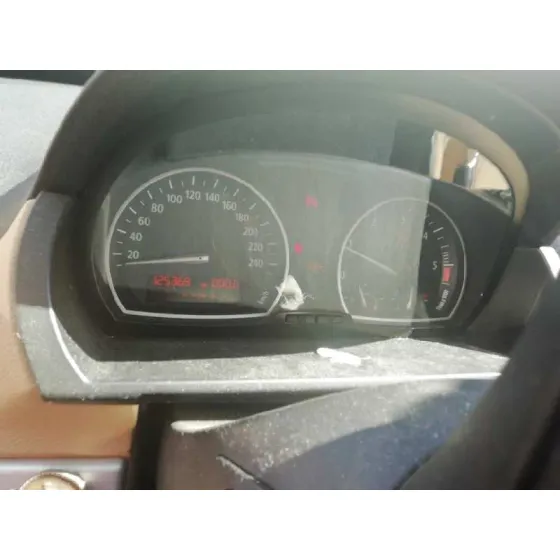 Cuadro Instrumentos para Bmw X3 (E83)