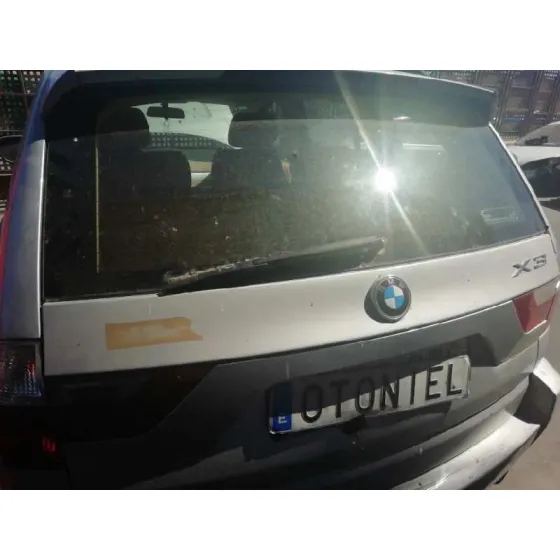 Porton Trasero para Bmw X3 (E83)