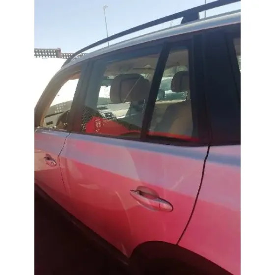 Puerta Trasera Izquierda para Bmw X3 (E83)