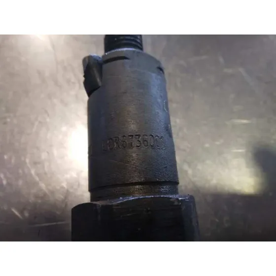 Inyector para Citroën C15
