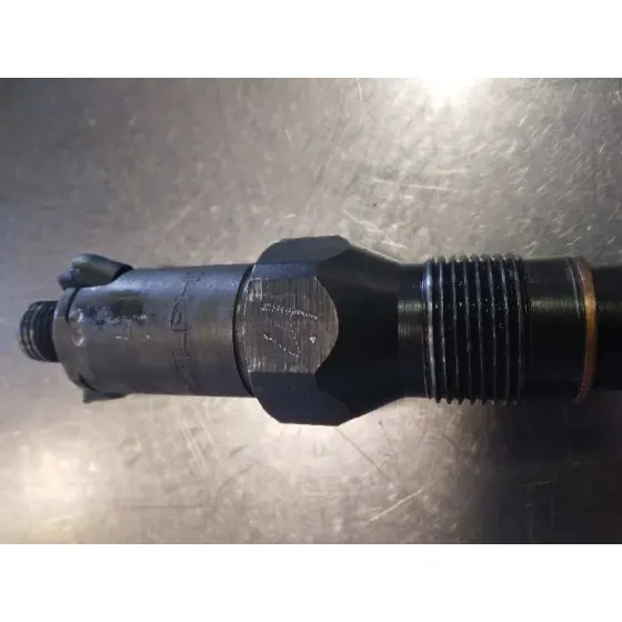 Inyector para Citroën C15