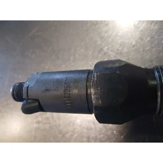 Inyector para Citroën C15