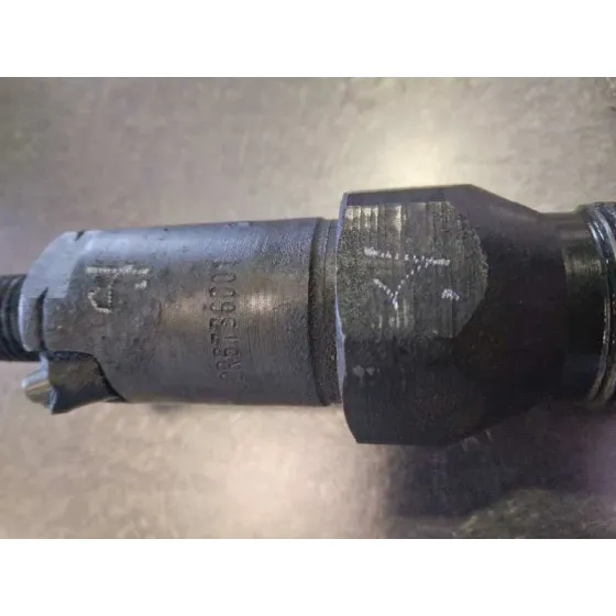 Inyector para Citroën C15