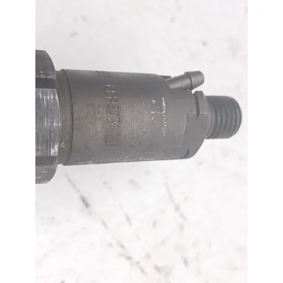 Inyector para Citroën C15