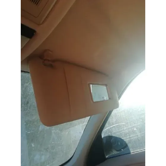Parasol Derecho para Bmw X3 (E83)