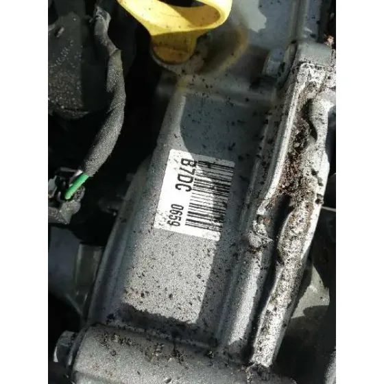 Despiece Motor para Ford Focus
