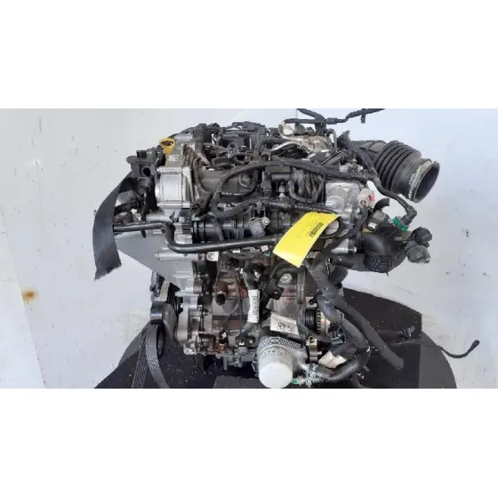 Despiece Motor para Ford Focus