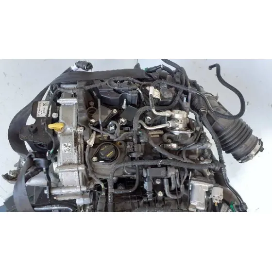 Despiece Motor para Ford Focus
