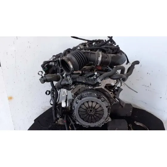 Despiece Motor para Ford Focus