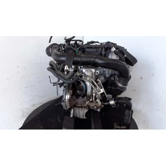 Despiece Motor para Ford Focus