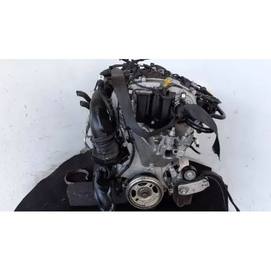 Despiece Motor para Ford Focus