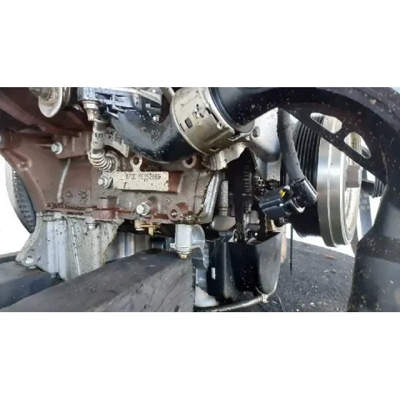 Despiece Motor para Ford Focus