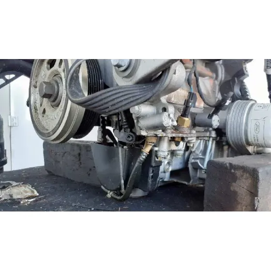 Despiece Motor para Ford Focus