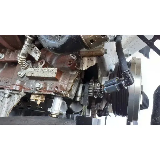 Despiece Motor para Ford Focus