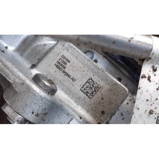 Despiece Motor para Ford Focus