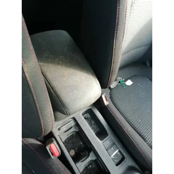 Apoyabrazos Central para Ford Focus