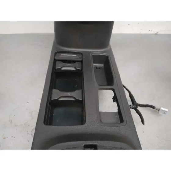 Apoyabrazos Central para Ford Focus