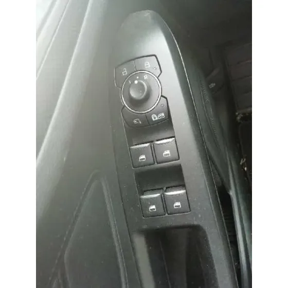Mando Elevalunas Delantero Izquierdo para Ford Focus